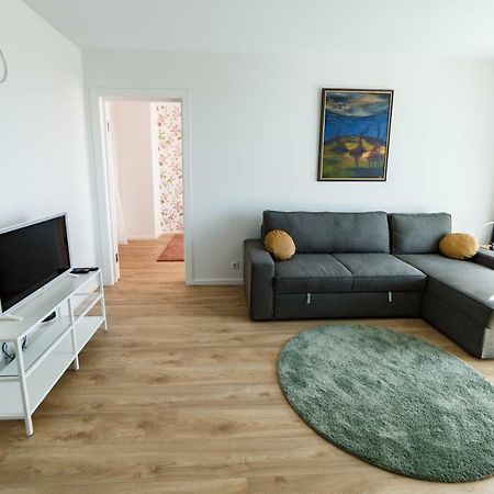 Spacious Apartment Close To The Old Town VNO Extérieur photo