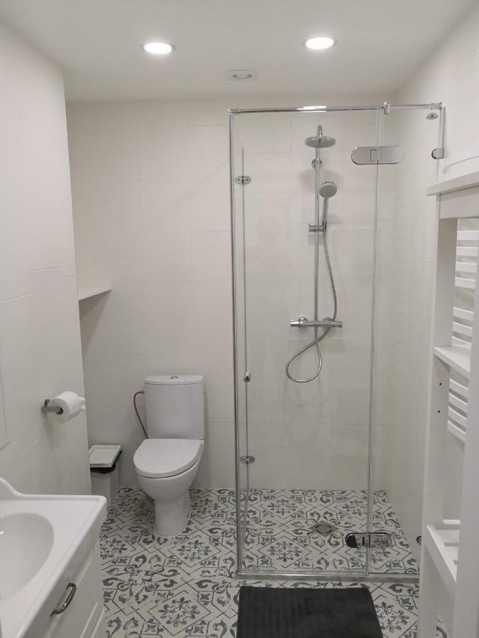 Spacious Apartment Close To The Old Town VNO Extérieur photo