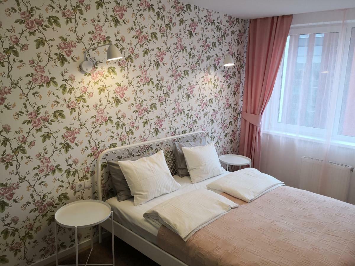 Spacious Apartment Close To The Old Town VNO Extérieur photo