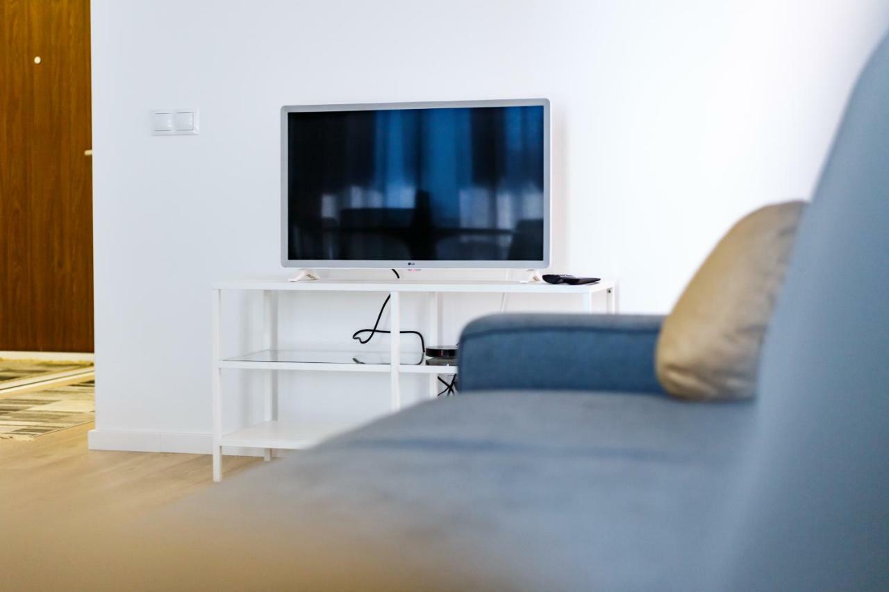 Spacious Apartment Close To The Old Town VNO Extérieur photo