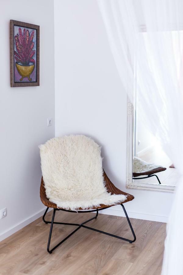 Spacious Apartment Close To The Old Town VNO Extérieur photo